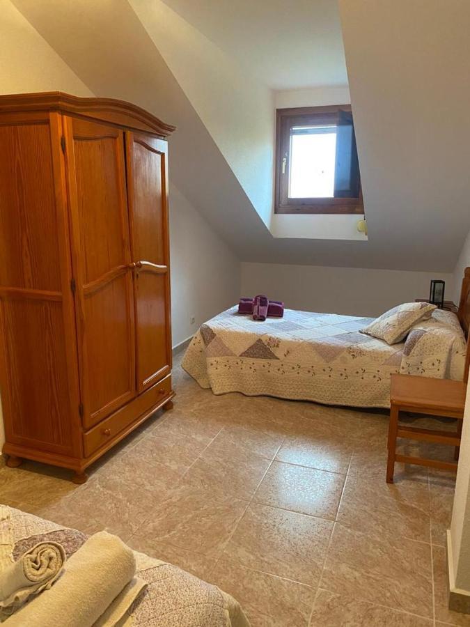 Laspaúles Marisa Mored Vivienda De Uso Turistico מראה חיצוני תמונה
