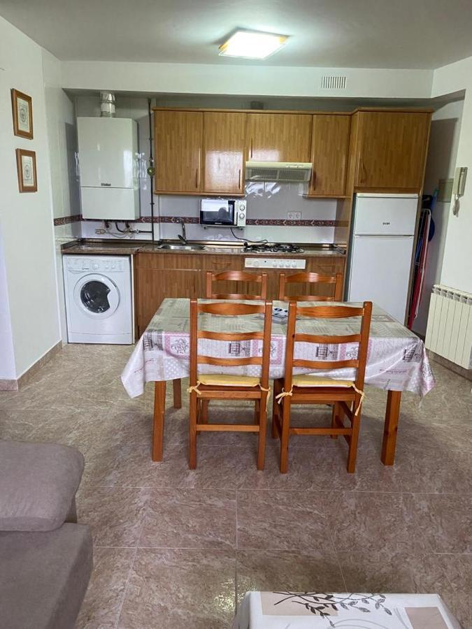 Laspaúles Marisa Mored Vivienda De Uso Turistico מראה חיצוני תמונה
